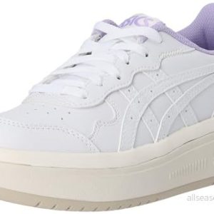 ASICS 44 EU, Vit digital violett, EU 4550457173926