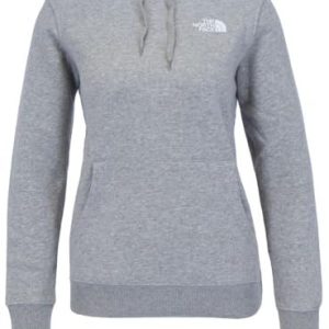 THE NORTH FACE Simple Dome huvtröja TNF Light Grey Heather XS 196573605473 THE NORTH FACE Simple Dome huvtröja TNF Light Grey Heather XS 196573605473