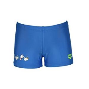 Arena Kids Boy’s Friends simshorts grafisk shorts pojke (1 st) 3468336720059 Arena Kids Boy’s Friends simshorts grafisk shorts pojke (1 st) 3468336720059