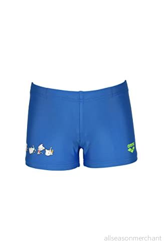 Arena Kids Boy's Friends simshorts grafisk shorts pojke (1 st) 3468336720059