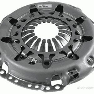 Sachs 3082 600 585 kopplingstryckplatta 4013872736874 Sachs 3082 600 585 kopplingstryckplatta 4013872736874
