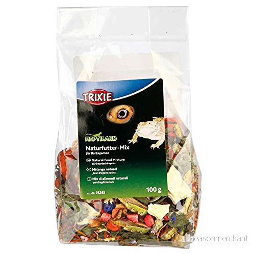 Trixie Food mixture for bearded dragons 100 g 4011905762654