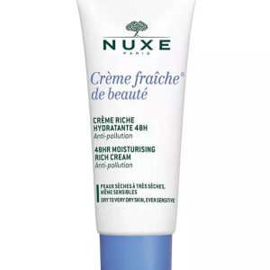 NUXE Crème fraîche de beauté Anti Pollution 30 ml 3264680012327 NUXE Crème fraîche de beauté Anti Pollution 30 ml 3264680012327