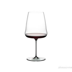 Riedel, Winewings Cabernet Sauvignon Transparent vinglas 9006206531127