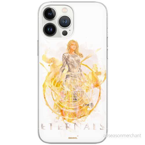ERT GROUP mobiltelefonfodral för Oppo A53 / A53S originalt och officiellt licensierat Marvel mönster Eternals 016 optimalt anpassad till formen på mobiltelefonen, fodral tillverkad av TPU plast 5904805136740