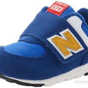 New Balance pojke 574 Sneaker, Natthimmel, 27.5 EU 196941198590 New Balance pojke 574 Sneaker, Natthimmel, 27.5 EU 196941198590