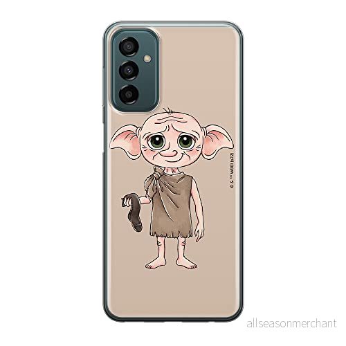 ERT GROUP mobiltelefonfodral för Samsung S10 Lite/A91 originalt och officiellt licensierat Harry Potter mönster 206 optimalt anpassad till formen på mobiltelefonen, fodral tillverkad av TPU plast 5905131676535
