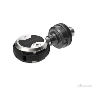 Wahoo Fitness Pedalpar på vänster sida Speedplay Powrlink Zero 850010131627