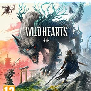 Wild Hearts 5030932125002 Wild Hearts 5030932125002