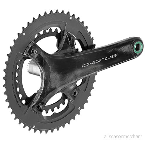 Campagnolo Chorus U.T. Carbon 12V 175 32/48 Guarnitura 8053340453847