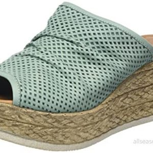 Andrea Conti Damsandaler, Peppermint, 38 EU 4065139396819 Andrea Conti Damsandaler, Peppermint, 38 EU 4065139396819