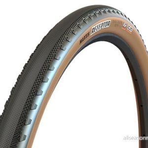 MAXXIS TB00352400, Receptor, 650x47B, EXO/TR Unisex Adult, Multicolor, One Size 4717784039817 MAXXIS TB00352400, Receptor, 650x47B, EXO/TR Unisex Adult, Multicolor, One Size 4717784039817