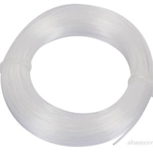 Toolland DC12025 Nylongänga, 1,2 mm x 25 m 5411244120259 Toolland DC12025 Nylongänga, 1,2 mm x 25 m 5411244120259