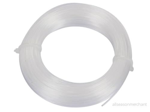 Toolland DC12025 Nylongänga, 1,2 mm x 25 m 5411244120259