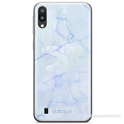 ERT GROUP mobiltelefonfodral för Samsung M10 originalt och officiellt licensierat Babaco mönster Abstract 029 optimalt anpassad till formen på mobiltelefonen, fodral tillverkad av TPU plast 5904805458132