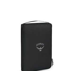 Osprey Packing Cube Large Black 843820156058
