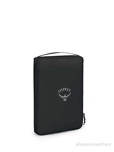 Osprey Packing Cube Large Black 843820156058