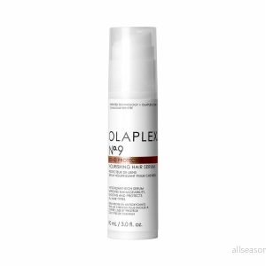 Olaplex No. 9 Bond Protector Nourishing Hårserum 90 ml 850018802826 Olaplex No. 9 Bond Protector Nourishing Hårserum 90 ml 850018802826