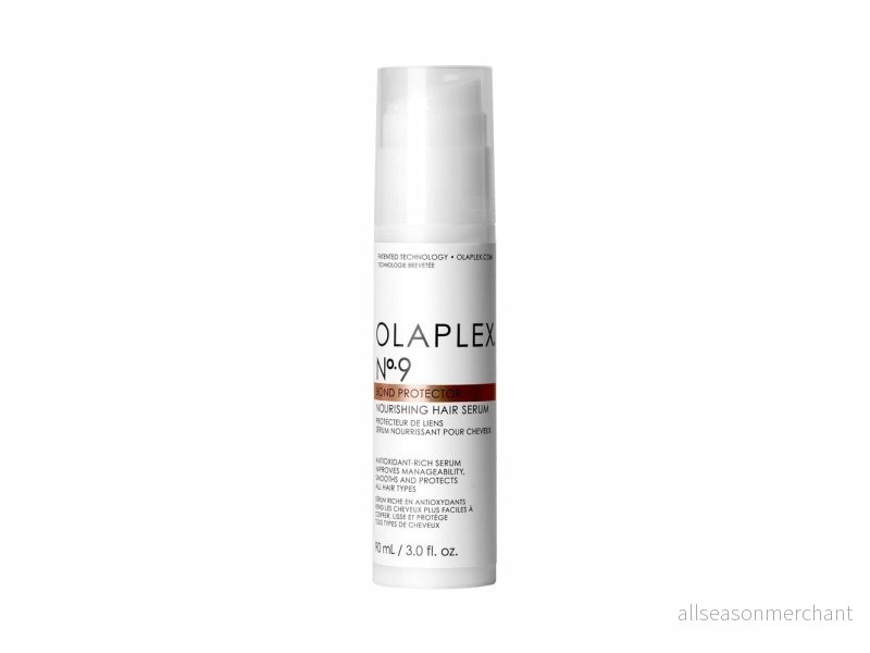 Olaplex No. 9 Bond Protector Nourishing Hårserum 90 ml 850018802826