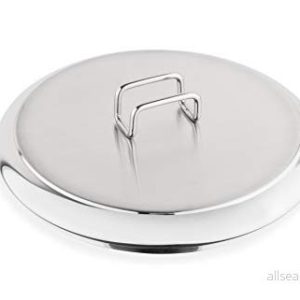 Barazzoni lock, linjematerial, 18/10 rostfritt Stål 12 cm 8007267000189 Barazzoni lock, linjematerial, 18/10 rostfritt Stål 12 cm 8007267000189
