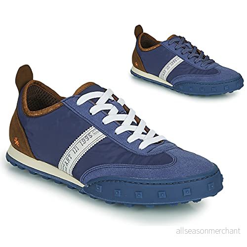 Art Company 1109 Nylon Denim/Cross Sky Blue Herr/Dam Skor, Blå, 45 EU 8445056106641 Art Company 1109 Nylon Denim/Cross Sky Blue Herr/Dam Skor, Blå, 45 EU 8445056106641