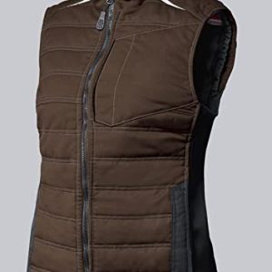 BP 2431 820 5332 39/40 l byxbyxor stretchhållare med klämmfästen 320,00 g/m², mörkgrå/svart 4055301603517