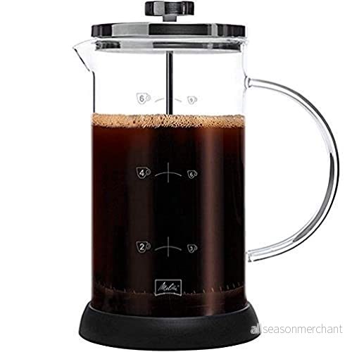 Melitta Classique Presskanna 6713355 350 ml 4006508170401