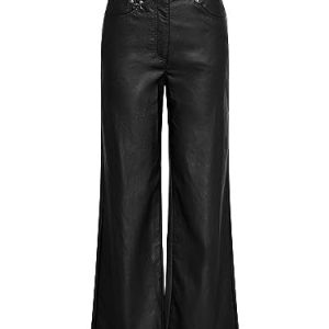 ONLY Onlhopemady HW CC PNT RP 15304258 Tygbyxor, Storlek: Medium, Black 5715425207518 ONLY Onlhopemady HW CC PNT RP 15304258 Tygbyxor, Storlek: Medium, Black 5715425207518