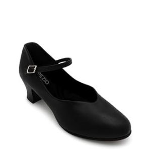 Capezio 550 Jr. Fotljus karaktär sko, Svart, 36 EU 52931073592 Capezio 550 Jr. Fotljus karaktär sko, Svart, 36 EU 52931073592