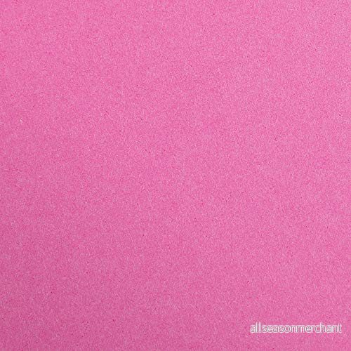 Clairefontaine 48160C förpackning (med 25 ark ritpapper Maya, DIN A2, 42 x 59,4 cm, 270 g, slät, idealisk för torkteknik och ram) rosa 3329680481600