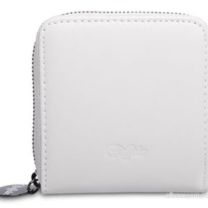 Buffalo Dam Boxy Wallet Muse White resetillbehör plånbok, en storlek, vit, Einheitsgröße 4059065260436 Buffalo Dam Boxy Wallet Muse White resetillbehör plånbok, en storlek, vit, Einheitsgröße 4059065260436