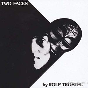 Two Faces 4015698005233 Two Faces 4015698005233