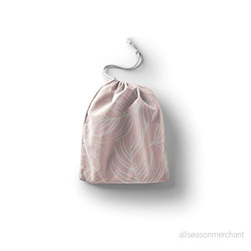 Bonamaison TRGCCB102915X3040 Carry On Luggage, Canvas, flerfärgad 4882902838075