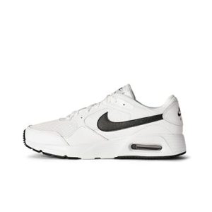 Nike Air Max SC Sneakers Vit Svart Vit 194956864127 Nike Air Max SC Sneakers Vit Svart Vit 194956864127