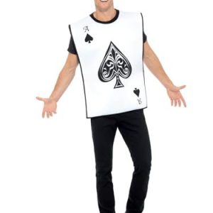 Carded Guard Costume 5057837305056 Carded Guard Costume 5057837305056