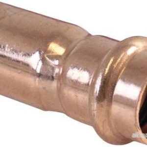 Viega Vpress Cu Förm 28X15 1M 4015211296469