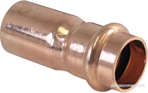 Viega Vpress Cu Förm 28X15 1M 4015211296469