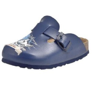 Capt’n Sharky 500167 pojkar Clogs & pantoletter, blå 5 35 EU 4053519229550 Capt’n Sharky 500167 pojkar Clogs & pantoletter, blå 5 35 EU 4053519229550