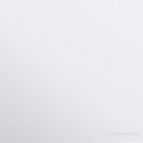 Clairefontaine Ref 97163C Maya färgat slätt ritpapper (paket med 25 ark) 120 gsm papper 50 x 70 cm vit färg djupfärgad, syrafri, pH neutral 3329681971636