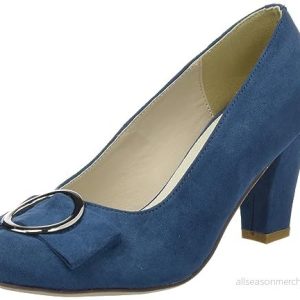 Andrea Conti dampumps, jeans, 38 EU 4065139708612 Andrea Conti dampumps, jeans, 38 EU 4065139708612