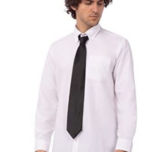 Uniform Works A585 slips, svart 678544907316