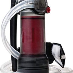 MSR Guardian Purifier Pump – Vattenrenare 600316485654