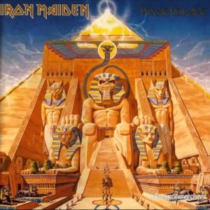 Powerslave 5054197784330 Powerslave 5054197784330