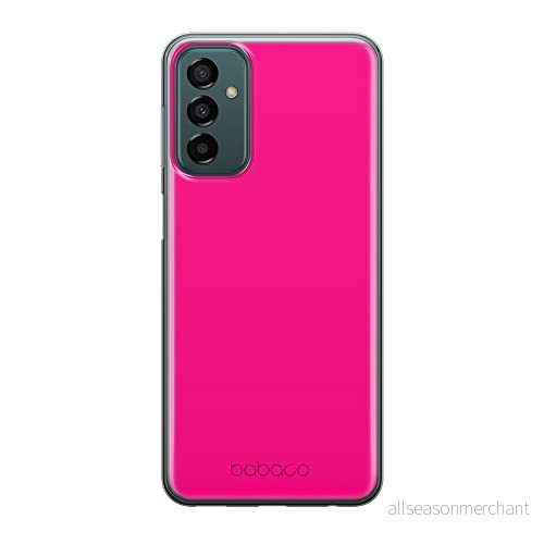 ERT GROUP mobiltelefonfodral för Samsung M13 4G/M23 5G/F23 originalt och officiellt licensierat Babaco mönster Classic 008 anpassad till formen på mobiltelefonen, fodral tillverkad av TPU plast 5905511366285