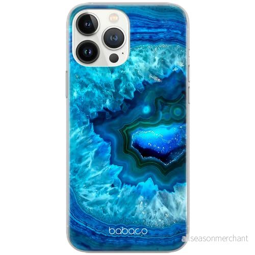 ERT GROUP mobiltelefonfodral för Apple Iphone 7 PLUS/ 8 PLUS originalt och officiellt licensierat Babaco mönster Abstract 030 Vit anpassad till formen på mobiltelefonen, fodral tillverkad av TPU plast 5903537924021