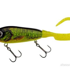 McMy Tail Jerkbait 36282089082 McMy Tail Jerkbait 36282089082
