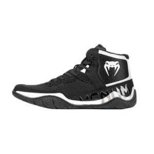 Venum Unisex Elite sneakers, svart, 41 EU 3611441748498 Venum Unisex Elite sneakers, svart, 41 EU 3611441748498