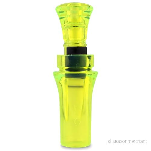Duck Commander Classic Series Call, Decoy Waterfowl Jakt Snodd Tillbehör, Flash Gräsand 40444513872