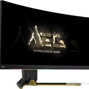 MSI MEG 342C QD OLED écran plat de PC 86,8 cm (34.2″) 3440 x 1440 pixels UltraWide Quad HD Noir 4711377030243 MSI MEG 342C QD OLED écran plat de PC 86,8 cm (34.2″) 3440 x 1440 pixels UltraWide Quad HD Noir 4711377030243