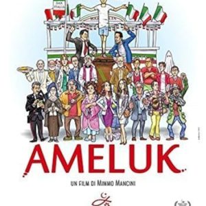 Ameluk 8057092006382